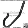 Правый направляющий выступ для Husqvarna GT 180 H1850B H1850C H1850D 532136320 50-дюймовая дека - Image 3