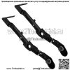 2 тормозных рычага в сборе подходят для Poulan PXT155G42 PXT175G42 WET1742STA 532184907 - Image 3