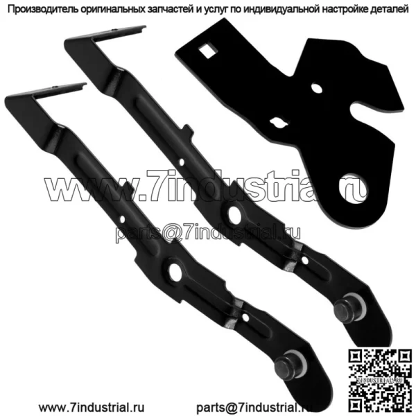 Ролик кронштейна натяжного рычага подходит для Poulan PXT155G42 PXT175G42 WET1742STA 532184907 - Image 4