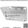 Сменный кронштейн двигателя SBC LS Регулируемая пластина крепления двигателя LS1 - Image 4