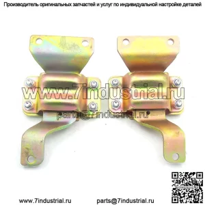 Подходит для крепления двигателя Ford Mustang GT 4,6 л 1996-2004 гг.