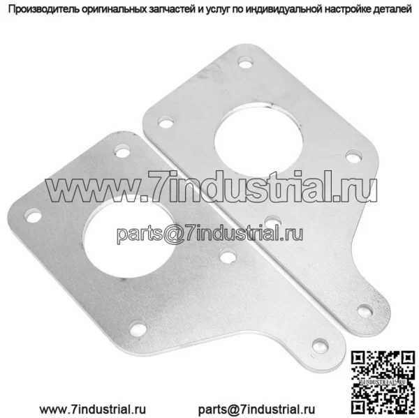 Универсальный адаптер для ног машины для двигателя Mustang LS 1 5.3L 6.0L 1979-2004 гг. - Image 2