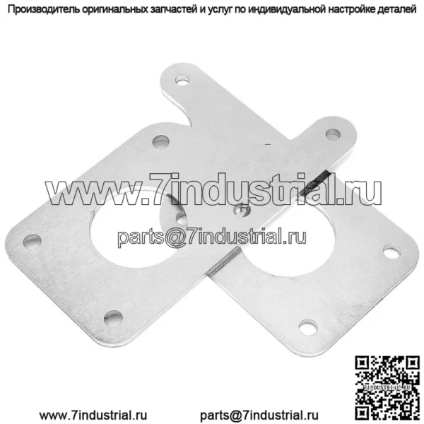 Универсальный адаптер для ног машины для двигателя Mustang LS 1 5.3L 6.0L 1979-2004 гг. - Image 3