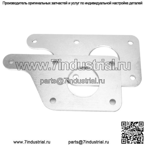 Универсальный адаптер для ног машины для двигателя Mustang LS 1 5.3L 6.0L 1979-2004 гг. - Image 4