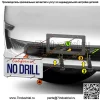 Держатель номерного знака США подходит для Tesla Model 3/Y. Неразрушающая установка держателя номерного знака. - Image 2
