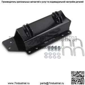 Крепление для универсального плуга для Mule 3010 и Mule 4010 2005–2008 годов выпуска и Mule 4010 4501-0631 2009–2022 годов выпуска (для: Kawasaki Mule 4010)