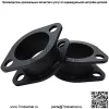 Комплект лифта подвески, совместим с Kawasaki 4010 4000 Mule/Trans 4x4(2") 2009-2020 гг. - Image 3