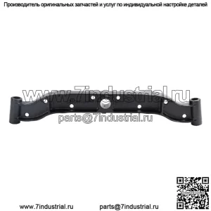 Поворотная балка переднего моста GY20532 GY20532BLE Подходит для John Deere L110 L111 L118 L120, L130