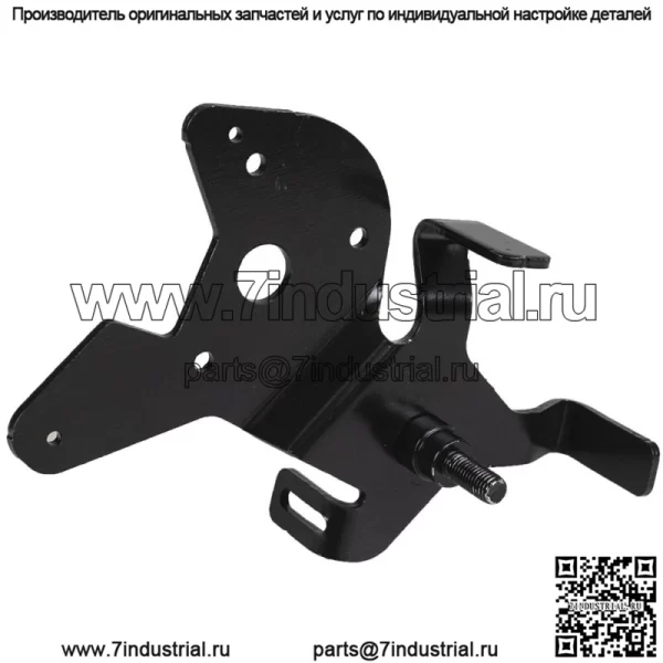 John Deere GY20986 Ремень привода деки натяжного рычага газонных тракторов D140 E160 L130 LA145