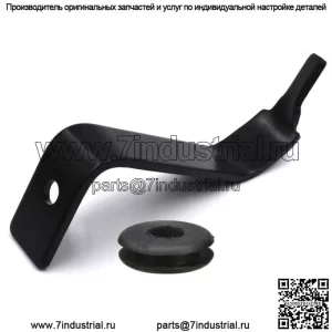 Кронштейн муфты отбора мощности подходит для John Deere L120 L130 G110 L2048 L2548 145 155C 190C 92H
