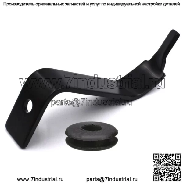 Кронштейн муфты отбора мощности подходит для John Deere L120 L130 G110 L2048 L2548 145 155C 190C 92H