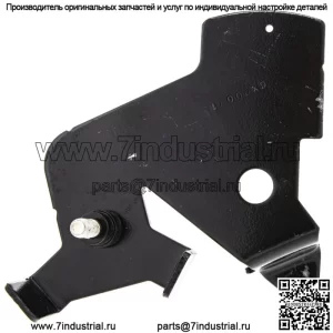 John Deere GY20146 Заклепанный натяжной рычаг в сборе L120 L130 Тракторы для газонов