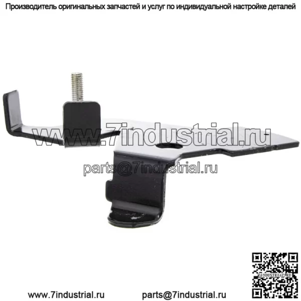 John Deere GY20146 Заклепанный натяжной рычаг в сборе L120 L130 Тракторы для газонов - Image 2