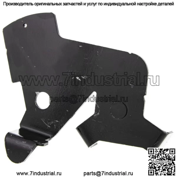 John Deere GY20146 Заклепанный натяжной рычаг в сборе L120 L130 Тракторы для газонов - Image 3