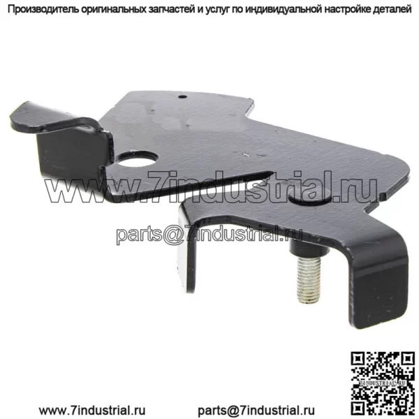 John Deere GY20146 Заклепанный натяжной рычаг в сборе L120 L130 Тракторы для газонов - Image 4