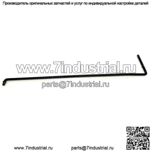 John Deere L111 L120 L130 Тяга управления движением GX20022