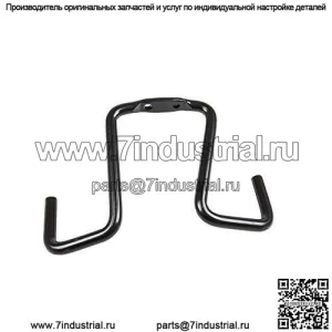 Направляющая ремня GX21577 для L100 L105 L107 L108 L110 L111 L118 L120 L130