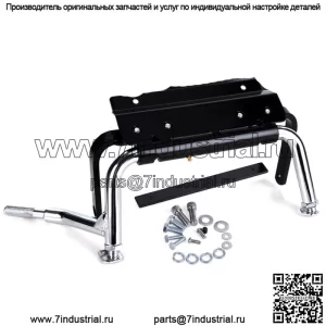 Регулируемая подставка сервисного центра для Harley Road King Street Electra Glide 99-08