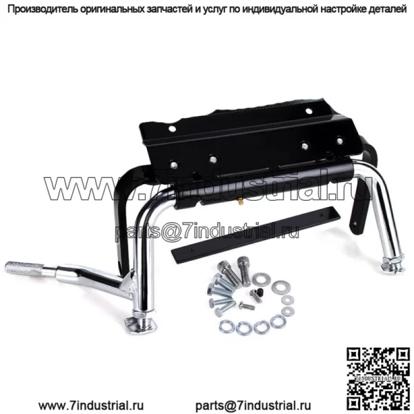 Регулируемая подставка сервисного центра для Harley Road King Street Electra Glide 99-08