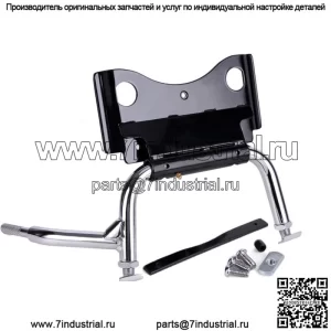 На 2009-2021 годы Harley Touring Road King Electra Street Glide Center Сервисная стойка