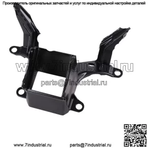 Верхний кронштейн обтекателя подходит для Yamaha YZF R6 YZF-R6 08-16 2009 2010 2011, новинка