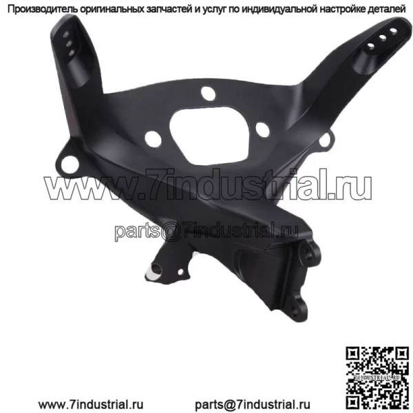 Кронштейн обтекателя верхней фары для Yamaha YZF R6 2003-2005 YZF R6S 2006-09