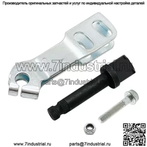Кулачок рычага заднего барабанного тормоза для Honda Fourtrax 300 TRX300 TRX300FW 1988-2000 гг. (Для: Honda)
