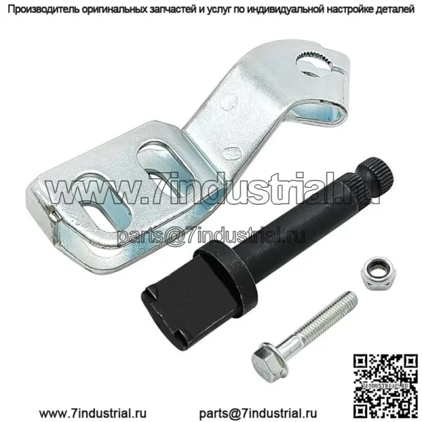 Кулачок рычага заднего барабанного тормоза для Honda Fourtrax 300 TRX300 TRX300FW 1988-2000 гг. (Для: Honda) - Image 3