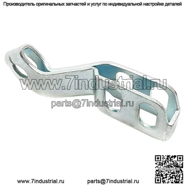 Кулачок рычага заднего барабанного тормоза для Honda Fourtrax 300 TRX300 TRX300FW 1988-2000 гг. (Для: Honda) - Image 5