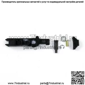 Honda TRX 300 TRX 300 FW Fourtrax 4x4 1998-2000 Комплект рычага дроссельной заслонки (для: Honda)