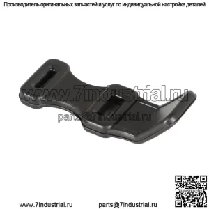 Подходит для HONDA TRX200 TRX250 TRX300 TRX350, резиновые ремни задней двери багажника США (для: Honda FourTrax Foreman 350)
