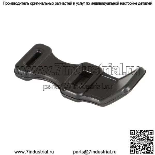 Подходит для HONDA TRX200 TRX250 TRX300 TRX350, резиновые ремни задней двери багажника США (для: Honda FourTrax Foreman 350)