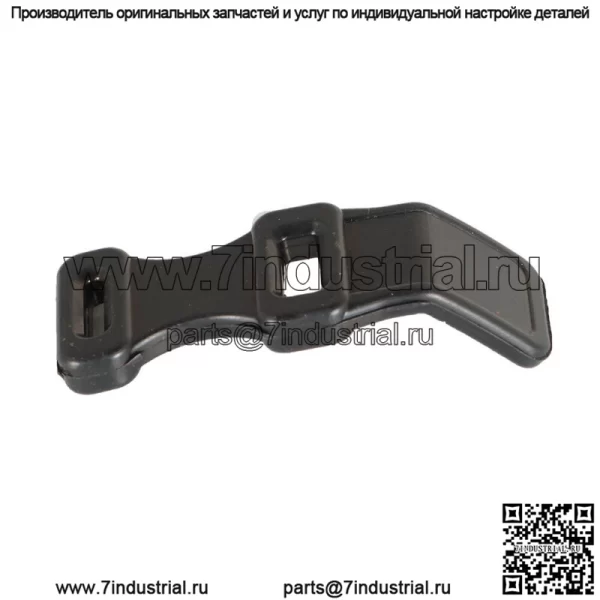 Подходит для HONDA TRX200 TRX250 TRX300 TRX350, резиновые ремни задней двери багажника США (для: Honda FourTrax Foreman 350) - Image 2