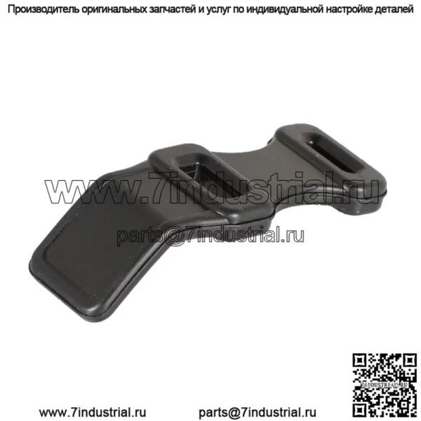 Подходит для HONDA TRX200 TRX250 TRX300 TRX350, резиновые ремни задней двери багажника США (для: Honda FourTrax Foreman 350) - Image 5