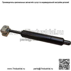 Рулевое колесо с пружинным цилиндром газовой стойки подходит для John Deere 6300 6300 6600