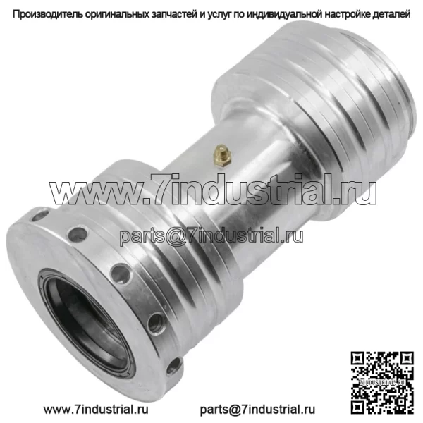 Ступица подшипника задней оси для Honda TRX400EX Sportrax 400 2X4 1999-2008 гг.