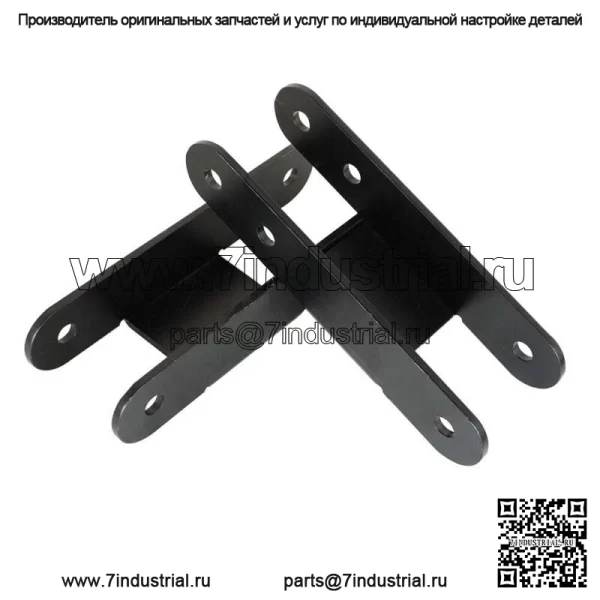 Для Chevy GMC S10 Sonoma 1983-2005 3 "передняя 2" задняя полная подъемная подвеска комплект 4x4 - Image 2