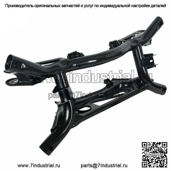 Поперечина задней подвески для Dodge Caliber Jeep Compass Patriot 4WD 2007-17