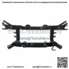 Поперечина задней подвески для Dodge Caliber Jeep Compass Patriot 4WD 2007-17 - Image 5