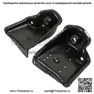 Для 2008-2010 Ford Super Duty 4WD 4X4 правая и левая передняя пружина амортизатора