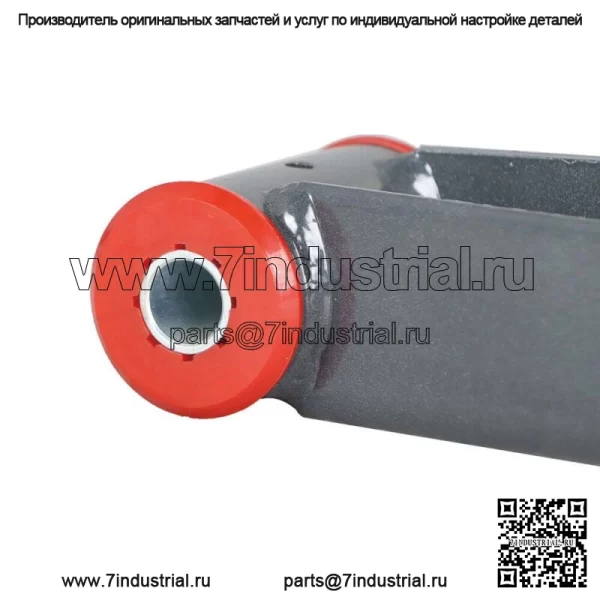 Для Ford F150 F100 1973-1996 1 "-2" комплект для выравнивания и опускания втулки сережки - Image 2