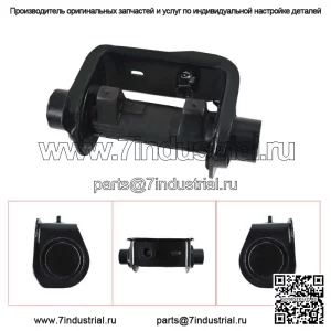 Для Honda CRV Element 2002-06 Демпфер заднего дифференциала, динамическое 50716S9A000