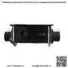 Для Honda CRV Element 2002-06 Демпфер заднего дифференциала, динамическое 50716S9A000 - Image 2