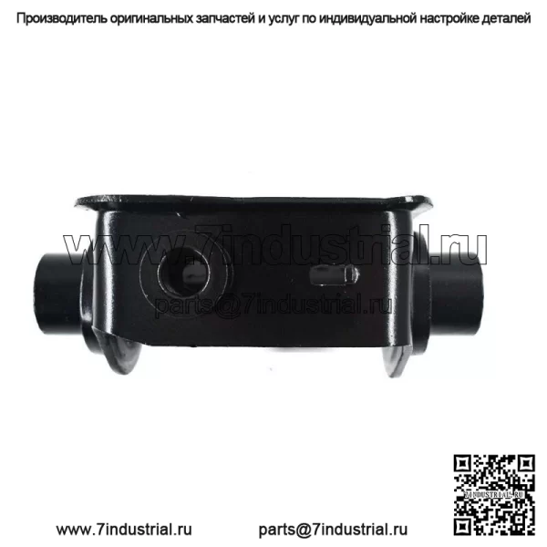 Для Honda CRV Element 2002-06 Демпфер заднего дифференциала, динамическое 50716S9A000 - Image 2