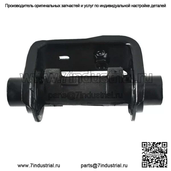 Для Honda CRV Element 2002-06 Демпфер заднего дифференциала, динамическое 50716S9A000 - Image 4
