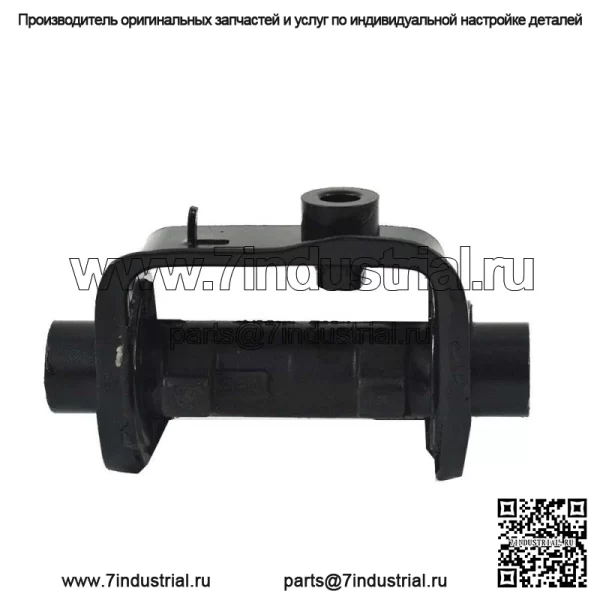 Для Honda CRV Element 2002-06 Демпфер заднего дифференциала, динамическое 50716S9A000 - Image 5
