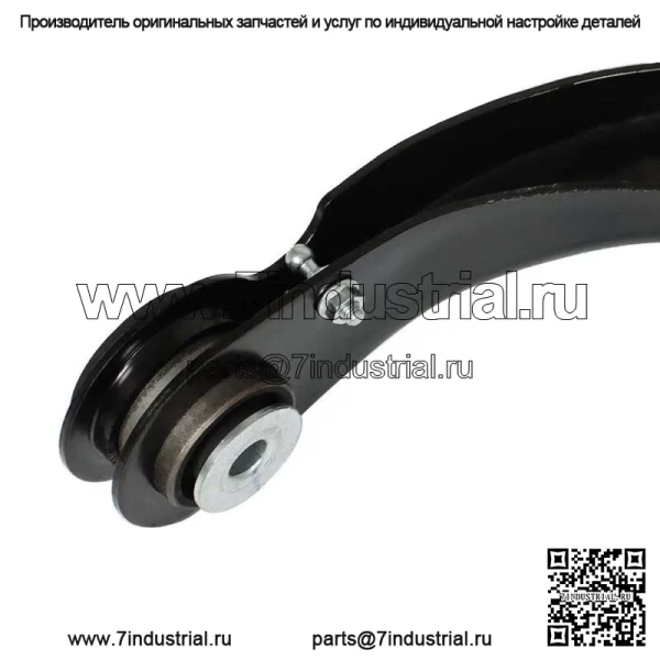 На 2011-2015 годы Dodge Durango Jeep Grand Cherokee пара передних верхних рычагов управления - Image 5