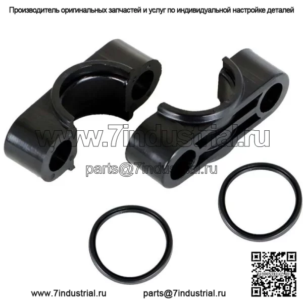 Для комплекта уплотнений втулки рулевого стержня Yamaha YFZ450 Banshee Raptor Warrior Blaster