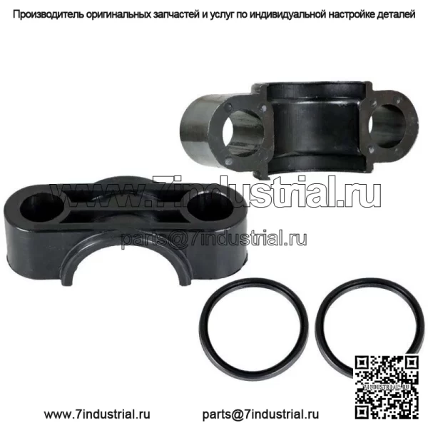 Для комплекта уплотнений втулки рулевого стержня Yamaha YFZ450 Banshee Raptor Warrior Blaster - Image 2