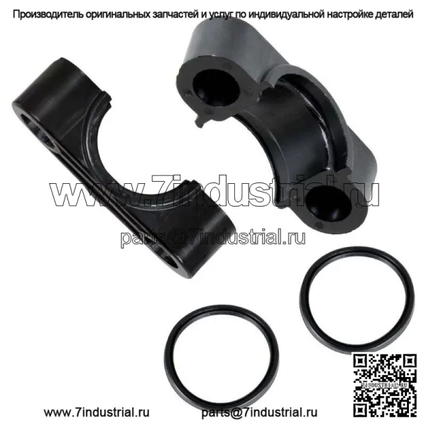 Для комплекта уплотнений втулки рулевого стержня Yamaha YFZ450 Banshee Raptor Warrior Blaster - Image 5
